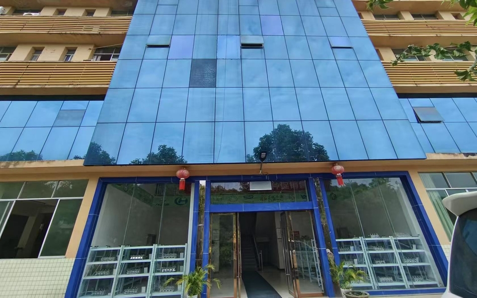 ประเทศจีน Chongqing Formanhao Trading Co., Ltd โปรไฟล์บริษัท 